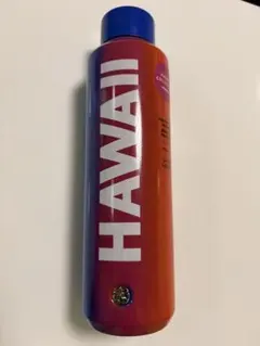 スターバックスコーヒー　ハワイ限定　タンブラー　水筒