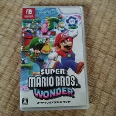 Super Mario Bros. Wonder