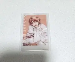 アイナナ 3rd アルバム アクリルカード 七瀬陸