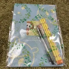 鉛筆セット
