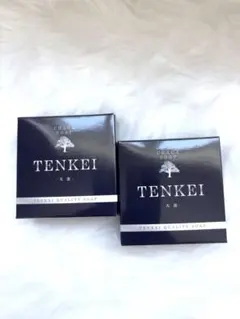 天恵クオリティソープ 天恵石鹸 4個セット - メルカリ