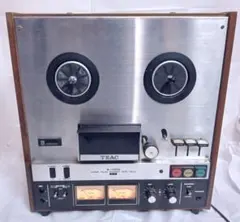 TEAC A-2300SDオープンリール式 ジャンク品 - メルカリ