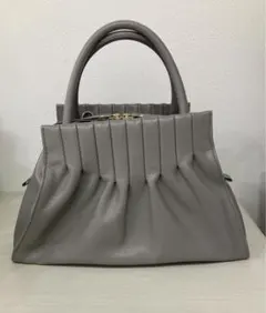 極美品　マダムヒロコ レザー型押しハンドバッグ 2025年最新】マダムヒロコ バッグの人気アイテム - メルカリ