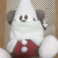 ディズニー リルリンリン　ぬいぐるみ カプセルトイ　2024のサムネイル