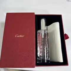 Cartier クリーニングキッド