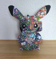 渋谷限定 ポケモンセンター ピカチュウ - メルカリ