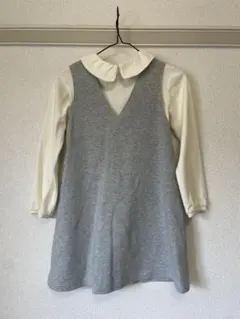 GREEN LABEL RELAXING ワンピース 130サイズ