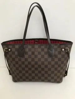 2025年最新】ネヴァーフルpm ルイヴィトンの人気アイテム - メルカリ