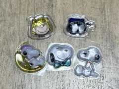 ボンボンドロップシール おすそ分け スヌーピー