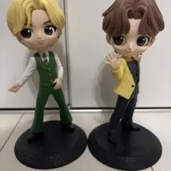 2026年最新】qposket btsの人気アイテム - メルカリ