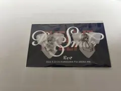Eve 歌い手　グッズ　ポストカード類 2026年最新】eve 歌い手 ポストカードの人気アイテム - メルカリ