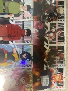 僕のヒーローアカデミア