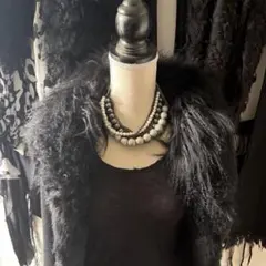 2025年最新】alice auaa レディース ネックレスの人気アイテム - メルカリ