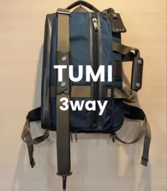 2025年最新】tumi 3way bravoの人気アイテム - メルカリ
