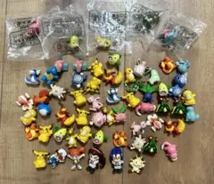 2025年最新】ちびポケハウス フィギュアの人気アイテム - メルカリ