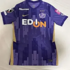NIKE サンフレッチェ広島 ユニフォーム M
