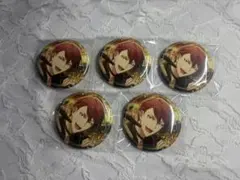 アイナナ アイスタ 狗丸トウマ 缶バッジ