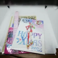 ワンピース ウタ 映画 来場者特典