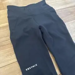 XEXYMIXトレーニングパンツ Mサイズ