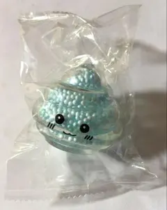 ぷにぷにぷるるんうんピー　スクイーズ