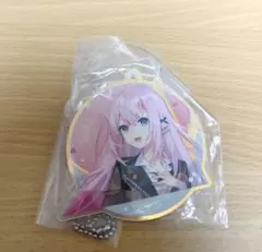 プロセカくじ　巡音ルカ　アクリルキーホルダー