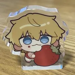 にじさんじ 8th 8周年 アクリルブロック エクス アルビオ