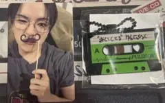 treasure トレカ ユンジェヒョク カプセルトイ8000円トレカ