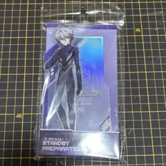 エヴァンゲリオン kayou 中国限定 ZR 渚カヲル - メルカリ