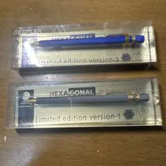 m*様 STAEDTLER 92535コーチャンフォー　限定廃盤3本セット　まと m*様 STAEDTLER 92535コーチャンフォー 限定廃盤3本セット まと - メルカリ