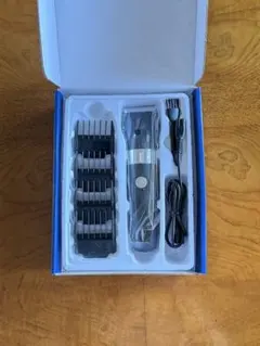 Rozally 電動バリカン 本体 USB充電式のサムネイル
