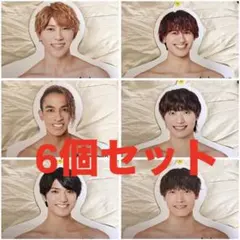 Aぇ エロハン 6個セット