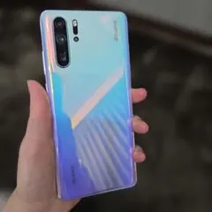 2025年最新】simフリー huawei p30 proの人気アイテム - メルカリ