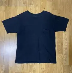 oldgap ポケT ブラック