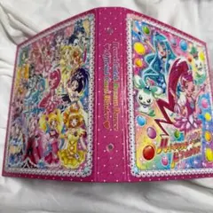 2025年最新】プリキュアカードケースの人気アイテム - メルカリ