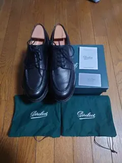 2026年最新】パラブーツ シャンボード 7.5の人気アイテム - メルカリ