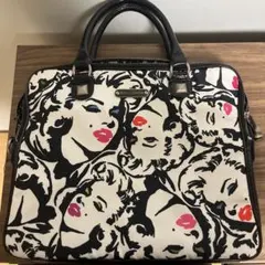 【中古品】Betsey Johnson PCバッグのサムネイル