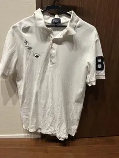 PEARLY GATES ✖️スヌーピーホワイトポロシャツ サイズ6【日本製】