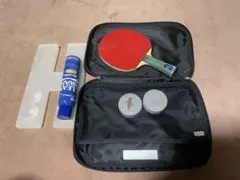 TSP STASH 卓球ラケット セット