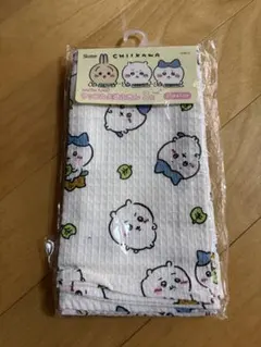 ちいかわ ワッフルふきん 3枚セットのサムネイル