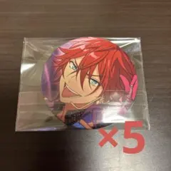 あんスタ　コレクション缶バッジ　天城燐音