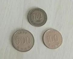 2026年最新】韓国 記念硬貨 セットの人気アイテム - メルカリ