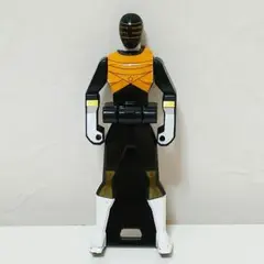 激レア】キングレンジャー レンジャーキー 初期型 オーレンジャー
