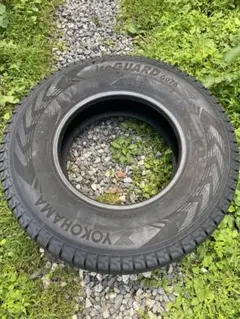 シ*ル様 ヨコハマ 2024年製 スタッドレス＋デリカ スペースギア純正ホイール ヨコハマ 2024年製 スタッドレス＋デリカ スペースギア純正