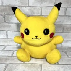 ピカチュウ ポケドール 当時物 レア⭐︎ぬいぐるみ 楽天市場】【中古】ぬいぐるみ ピカチュウ ポケドール