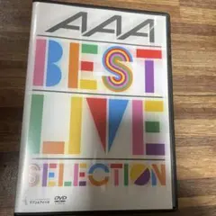 AAA DVD