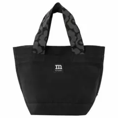 【marimekko ピックイネン アールニ ハンドトートバッグ】