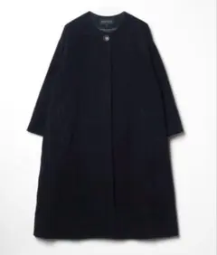 aラインコート ピーコート