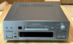 KENWOOD ケンウッド DMF-7002 ステレオミニディスクレコーダー KENWOOD DMF-7002SGの仕様 ケンウッド