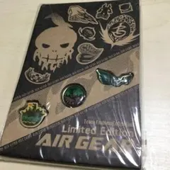 2025年最新】エア・ギア ピンバッジの人気アイテム - メルカリ
