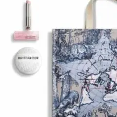 【DIOR】プラチナ会員 バースデーギフト